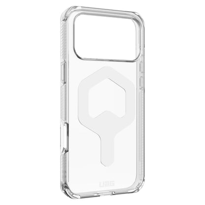 Futrola MagSafe za Apple iPhone 17 Pro Max, Urban Armor Gear, Plyo, Prozirna