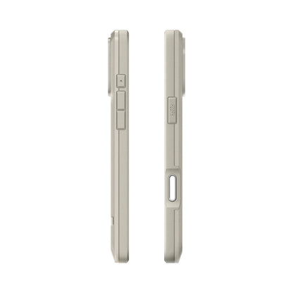 MagSafe maska za Apple iPhone 17 Pro, Spigen, Classic LS, Krem