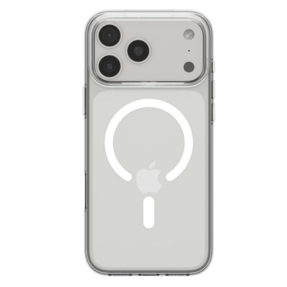 MagSafe futrola za Apple iPhone 17 Pro, Spigen, Liquid Crystal, Bijela