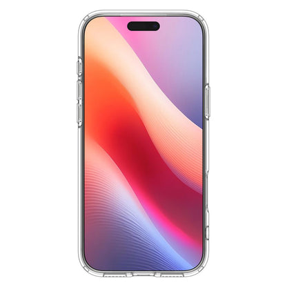 Futrola MagSafe za Apple iPhone 17 Pro, Spigen, Ultra Hybrid, Satinirano Bijela