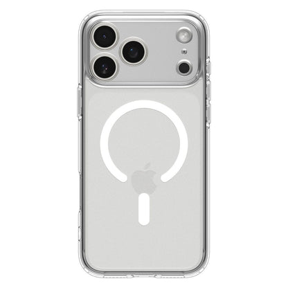 Futrola MagSafe za Apple iPhone 17 Pro, Spigen, Ultra Hybrid, Satinirano Bijela
