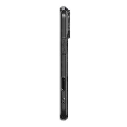 MagSafe futrola za Apple iPhone 17 Pro, Spigen, Ultra Hybrid T, Mat crna