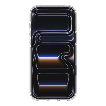 MagSafe futrola za Apple iPhone 17 Pro, Spigen, Ultra Hybrid, Prozirno Mornarsko Plava ACS11111