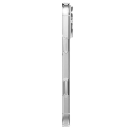 Futrola MagSafe za Apple iPhone 17 Pro, UNIQ, AirSuit MagClick, Prozirna