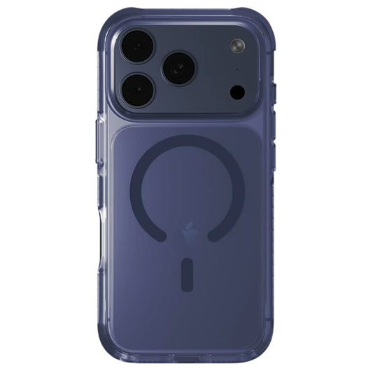 Futrola MagSafe za Apple iPhone 17 Pro, UNIQ, Combat MagClick, Plava