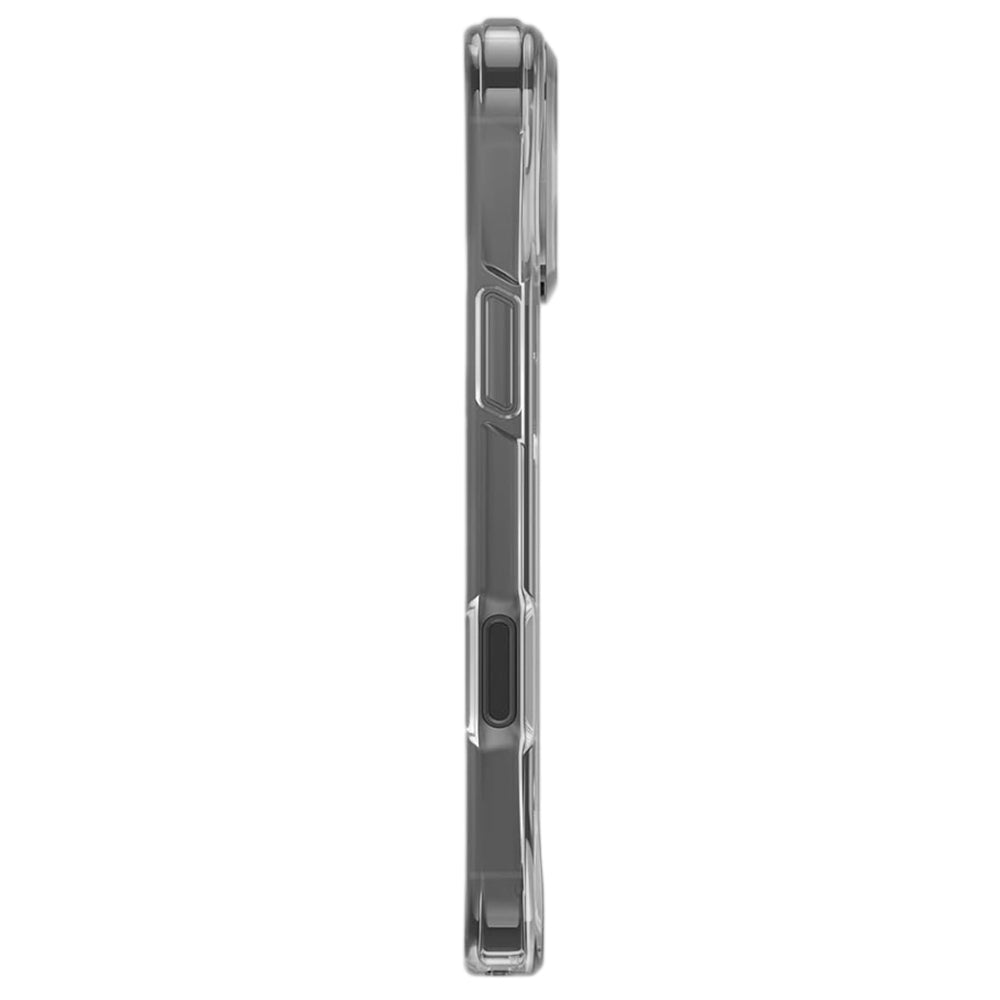 Futrola MagSafe za Apple iPhone 17 Pro, UNIQ, LifePro Xtreme MagClick, Crna