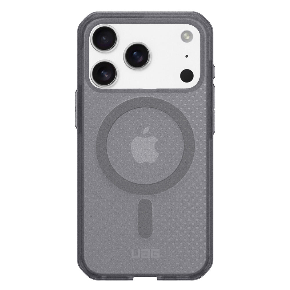 MagSafe futrola za Apple iPhone 17 Pro, Urban Armor Gear, Dot, Siva