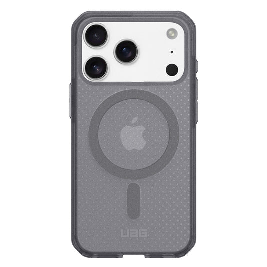MagSafe futrola za Apple iPhone 17 Pro, Urban Armor Gear, Dot, Siva