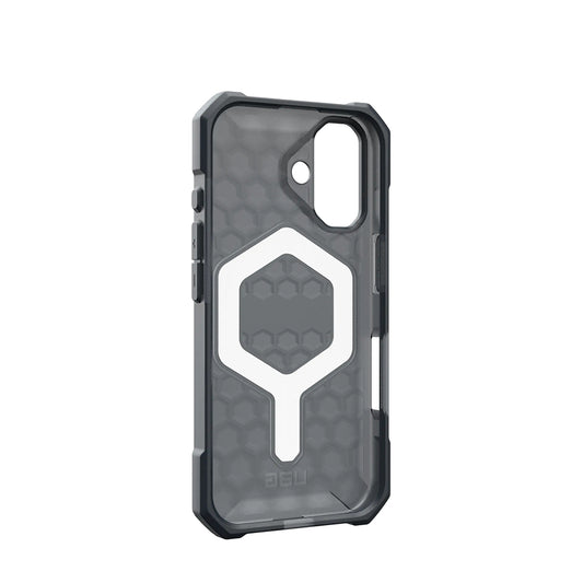 Futrola MagSafe za Apple iPhone 17 Pro, Urban Armor Gear, Essential Armor, Siva
