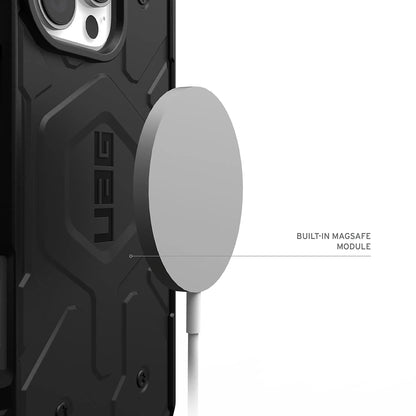 Futrola MagSafe za Apple iPhone 17 Pro, Urban Armor Gear, Pathfinder, Žuta