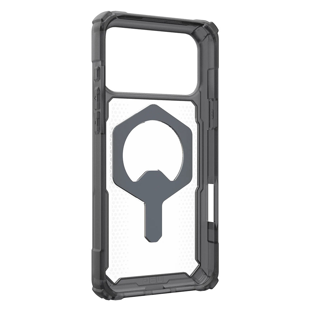Futrola MagSafe za Apple iPhone 17 Pro, Urban Armor Gear, Plasma XTE, Siva