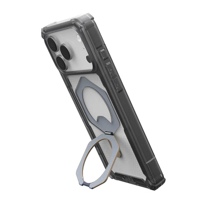 Futrola MagSafe za Apple iPhone 17 Pro, Urban Armor Gear, Plasma XTE, Siva