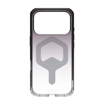 Futrola MagSafe za Apple iPhone 17 Pro, Urban Armor Gear, Plyo, Crno Prozirna
