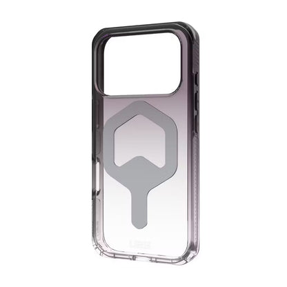 Futrola MagSafe za Apple iPhone 17 Pro, Urban Armor Gear, Plyo, Crno Prozirna