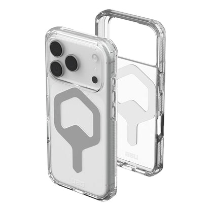 Futrola MagSafe za Apple iPhone 17 Pro, Urban Armor Gear, Plyo, Prozirna