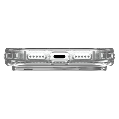 Futrola MagSafe za Apple iPhone 17 Pro, Urban Armor Gear, Plyo, Prozirna