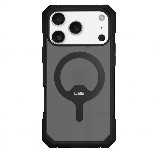 MagSafe futrola za Apple iPhone 17 Pro, Urban Armor Gear, Trooper, Siva