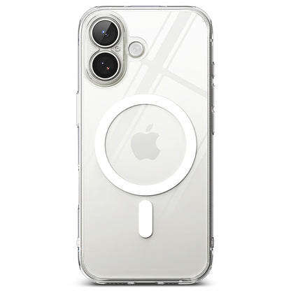 MagSafe futrola za Apple iPhone 17, Ringke, Fusion, Prozirna