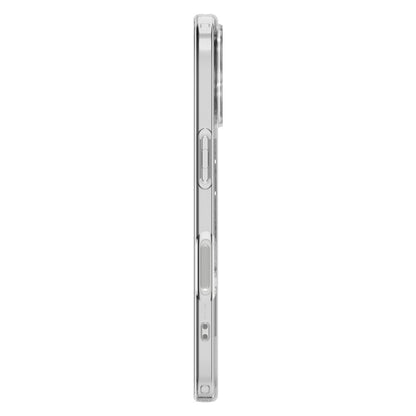 MagSafe futrola za Apple iPhone 17, Spigen, Liquid Crystal, Bijela