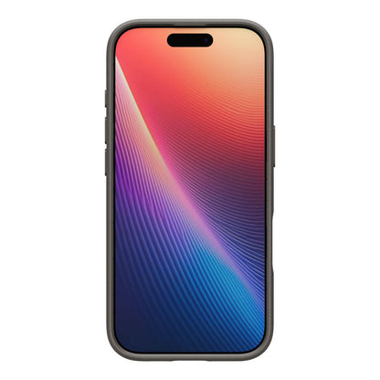 MagSafe futrola za Apple iPhone 17, Spigen, Thin Fit, Siva