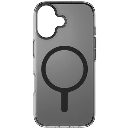 MagSafe futrola za Apple iPhone 17, UNIQ, Clario MagClick, Siva