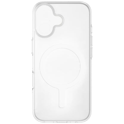 MagSafe futrola za Apple iPhone 17, UNIQ, Clario MagClick, Prozirna