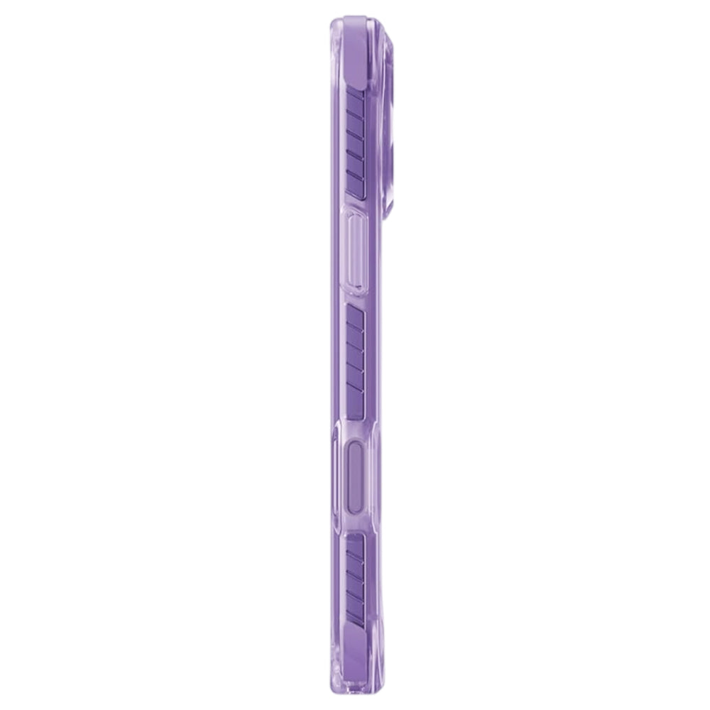 Futrola MagSafe za Apple iPhone 17, UNIQ, Combat MagClick, Ljubičasta
