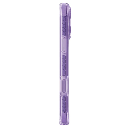 Futrola MagSafe za Apple iPhone 17, UNIQ, Combat MagClick, Ljubičasta