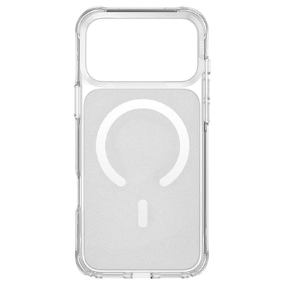 Futrola MagSafe za Apple iPhone 17, UNIQ, LifePro Xtreme MagClick, Prozirna