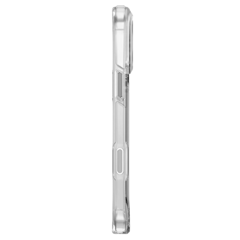 Futrola MagSafe za Apple iPhone 17, UNIQ, LifePro Xtreme MagClick, Prozirna