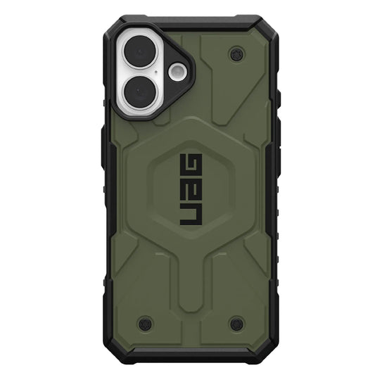 Futrola MagSafe za Apple iPhone 17, Urban Armor Gear, Pathfinder, Zelena
