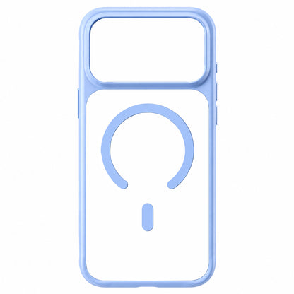MagSafe maska za Apple iPhone 18 Pro / 17 Pro, Blueo, APE Anti-Drop, plava