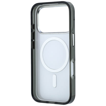 MagSafe futrola za Apple iPhone 18 Pro / 17 Pro, Karl Lagerfeld, IML KC Bodies Sketch Print, Crna