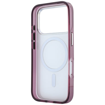 MagSafe futrola za Apple iPhone 18 Pro / 17 Pro, Karl Lagerfeld, IML KC Bodies Sketch Print, Bordo