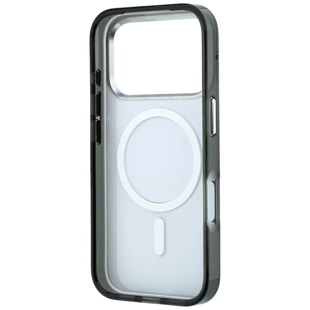 MagSafe maska za Apple iPhone 18 Pro / 17 Pro, Karl Lagerfeld, KC Bodies Sketch, Crna