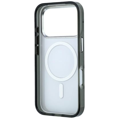 MagSafe maska za Apple iPhone 18 Pro / 17 Pro, Karl Lagerfeld, KC Bodies Sketch, Crna