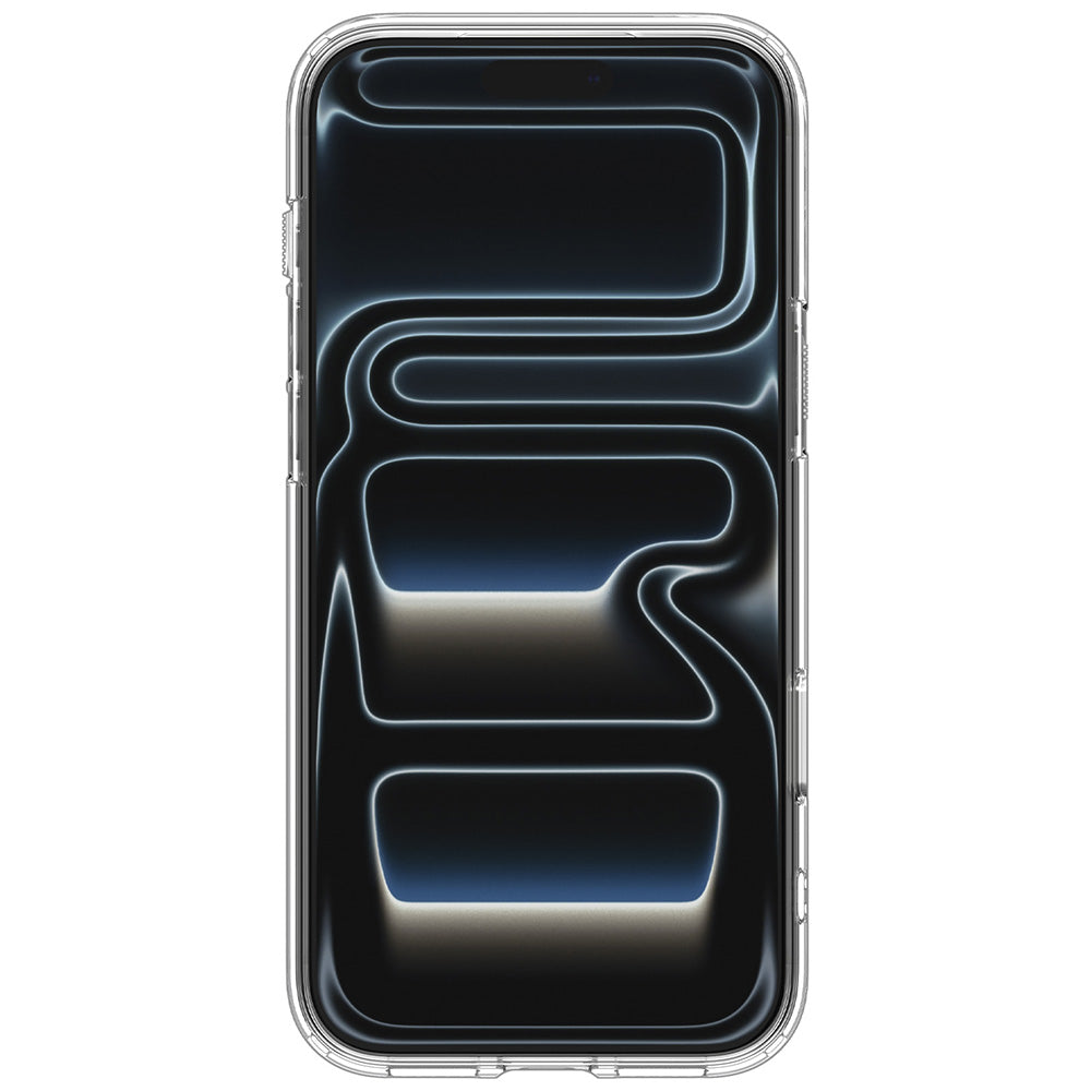 MagSafe maska za Apple iPhone 18 Pro / 17 Pro, Spigen, Ultra Hybrid T, Bijela ACS12169