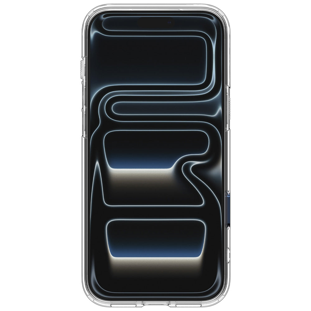 MagSafe futrola za Apple iPhone 18 Pro / 17 Pro, Spigen, Ultra Hybrid T, Mat Plava ACS12172