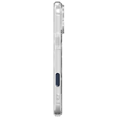 MagSafe futrola za Apple iPhone 18 Pro / 17 Pro, Spigen, Ultra Hybrid T, Mat Plava ACS12172