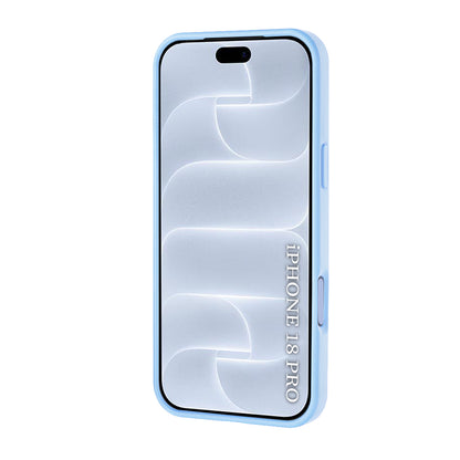 MagSafe futrola za Apple iPhone 18 Pro / 17 Pro, Techsuit, Pro, Plava