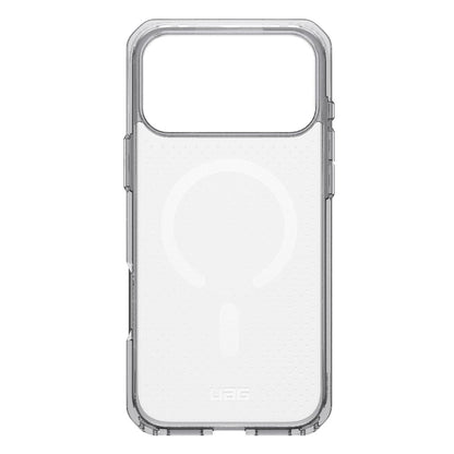 MagSafe futrola za Apple iPhone 18 Pro / 17 Pro, Urban Armor Gear, Dot, Srebrna