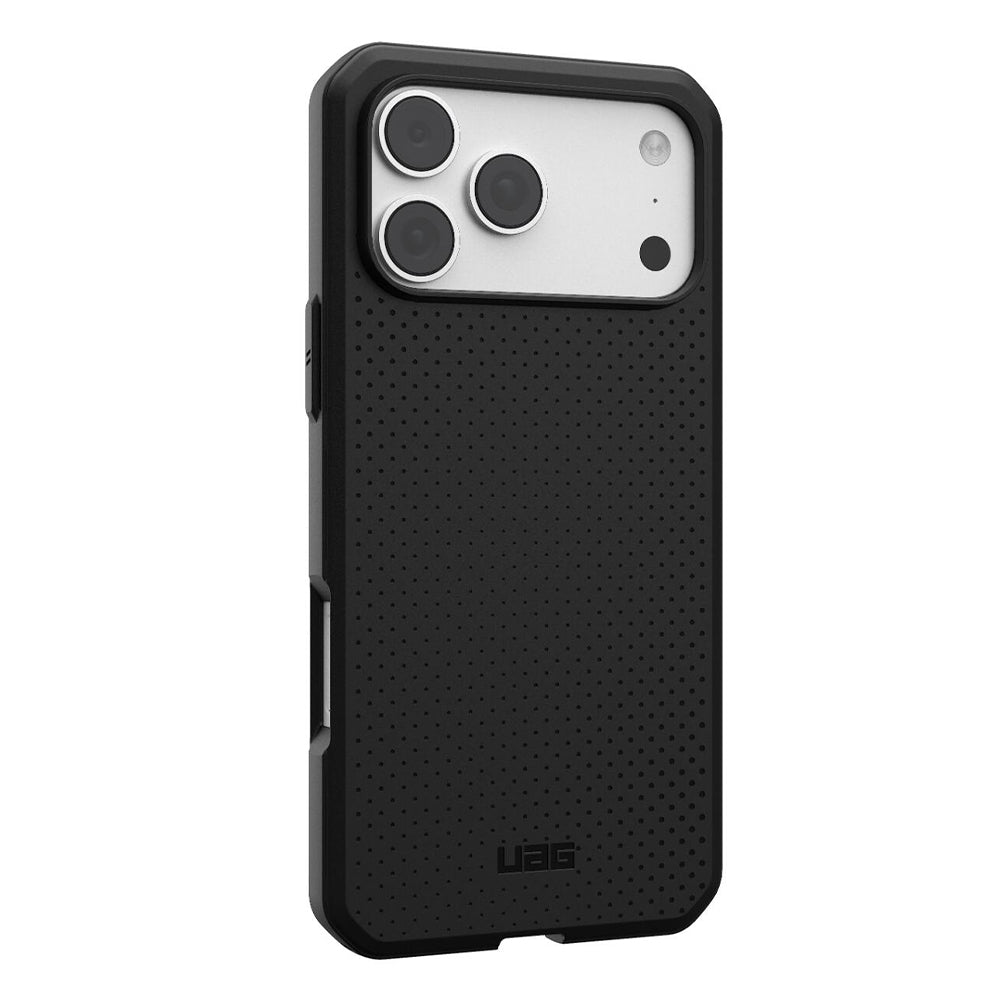 MagSafe futrola za Apple iPhone 18 Pro / 17 Pro, Urban Armor Gear, Dot, Crna