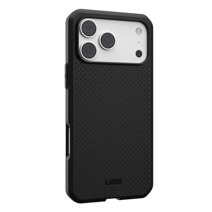 MagSafe futrola za Apple iPhone 18 Pro / 17 Pro, Urban Armor Gear, Dot, Crna