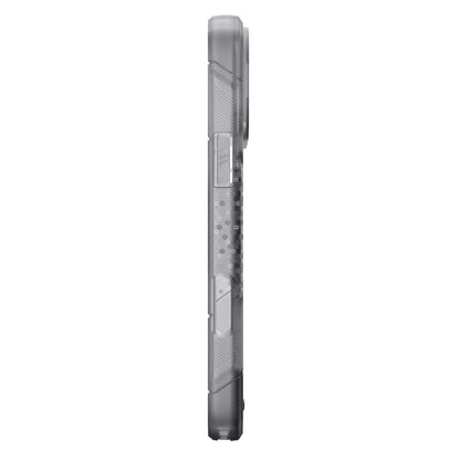 MagSafe futrola za Apple iPhone 18 Pro / 17 Pro, Urban Armor Gear, Monarch Pro, Srebrna