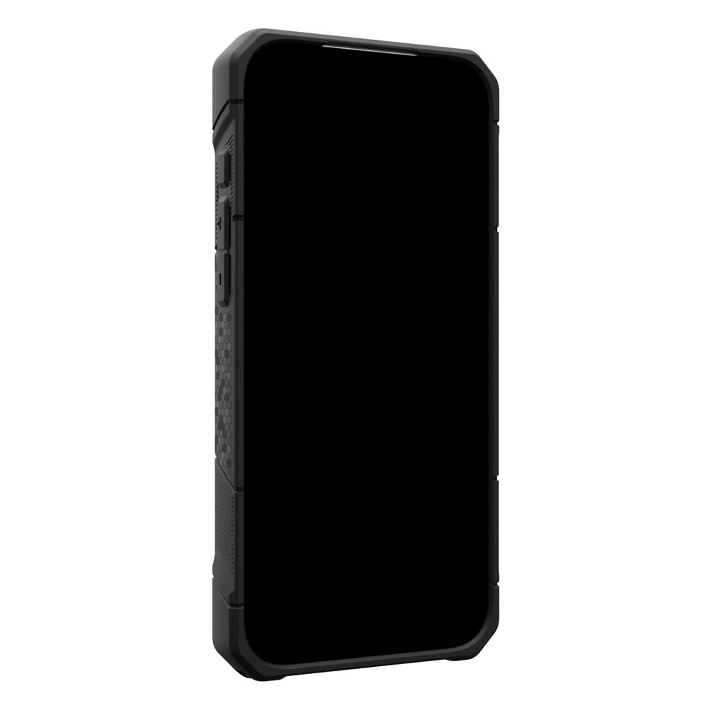 MagSafe futrola za Apple iPhone 18 Pro / 17 Pro, Urban Armor Gear, Monarch Pro Carbon, Crna