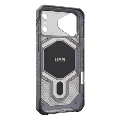 MagSafe futrola za Apple iPhone 18 Pro / 17 Pro, Urban Armor Gear, Monarch Pro, Svijetlo Siva