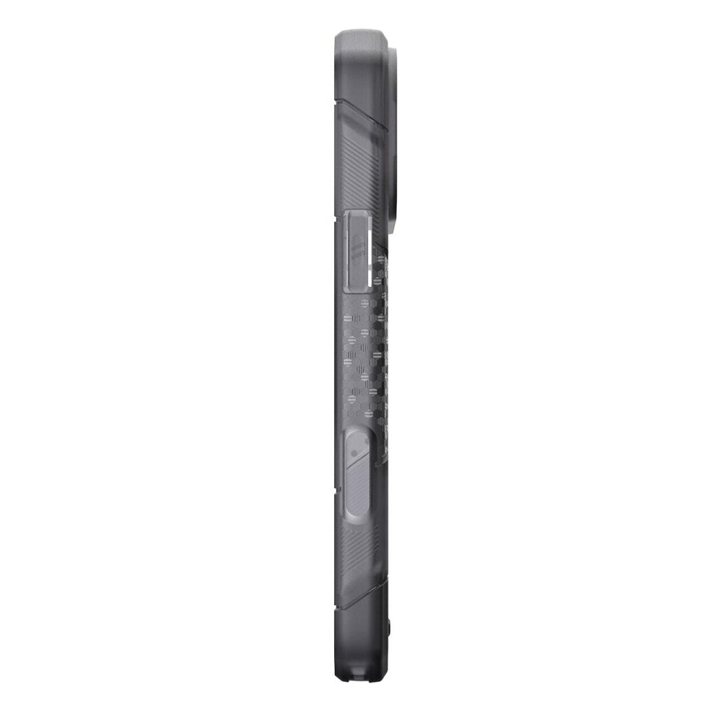 MagSafe futrola za Apple iPhone 18 Pro / 17 Pro, Urban Armor Gear, Monarch Pro, Svijetlo Siva