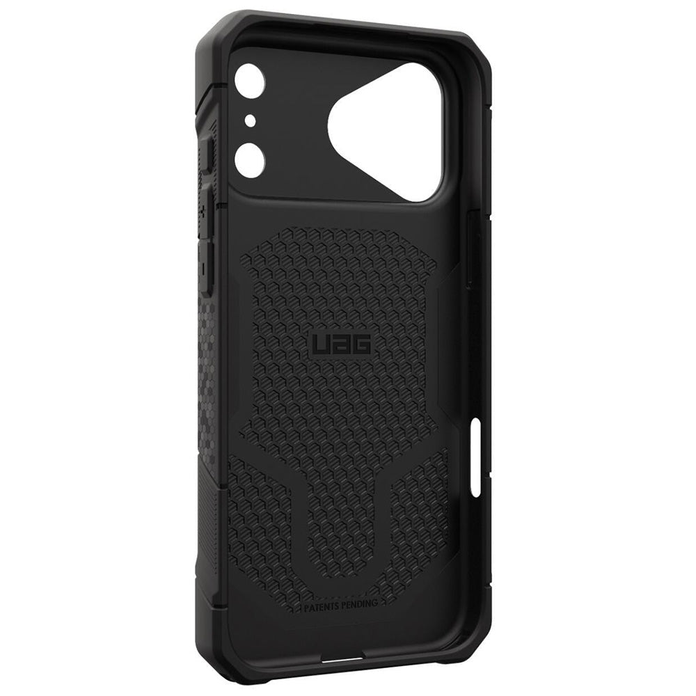 MagSafe futrola za Apple iPhone 18 Pro / 17 Pro, Urban Armor Gear, Monarch Pro, Ljubičasta