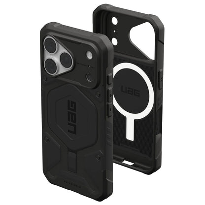 MagSafe futrola za Apple iPhone 18 Pro / 17 Pro, Urban Armor Gear, Pathfinder, Crna