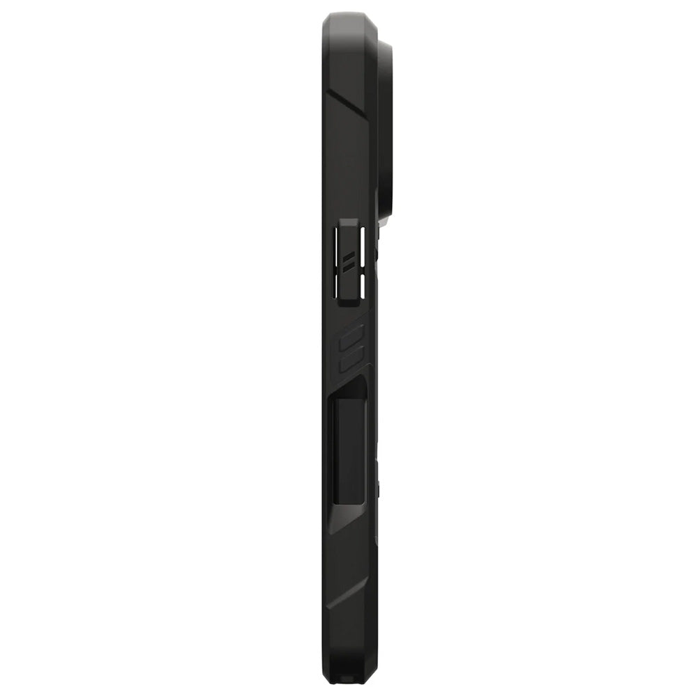 MagSafe futrola za Apple iPhone 18 Pro / 17 Pro, Urban Armor Gear, Pathfinder, Crna